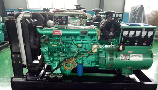 威宁发电机不发电的原因