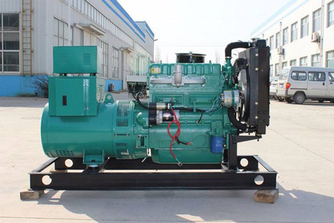 威宁小型柴油发电机 威宁小型柴油发电机