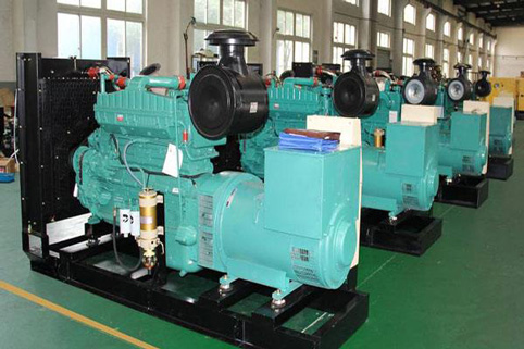 威宁小型柴油发电机 威宁小型柴油发电机
